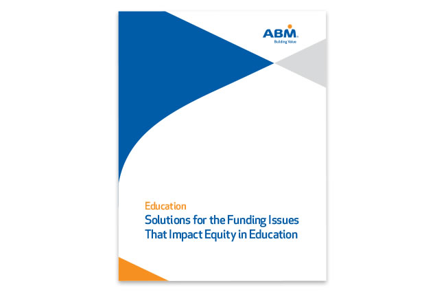 Solutions for the Funding Issues That Impact Equity In Education