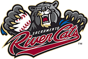 River Cats Logo