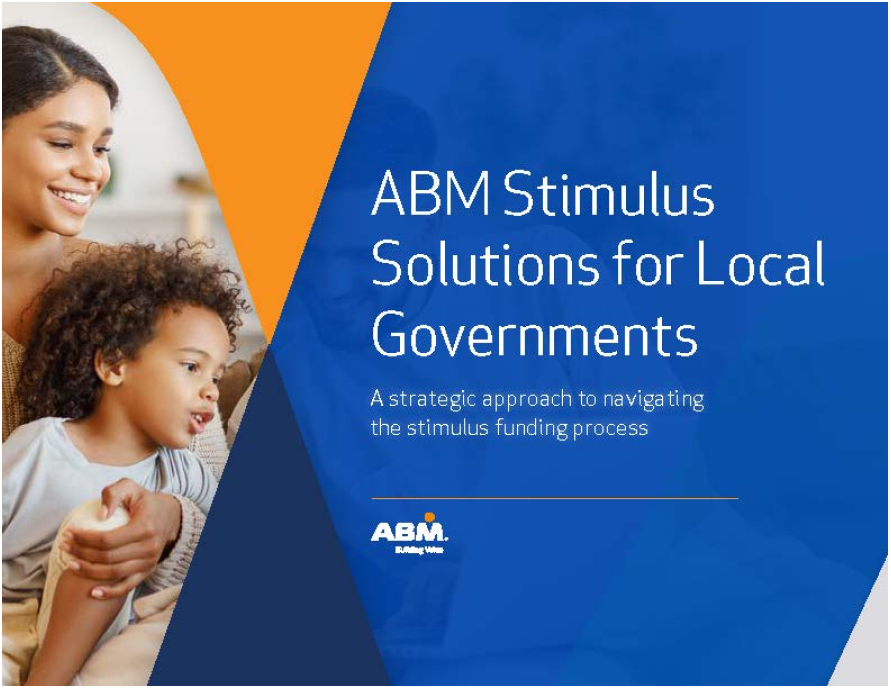 ABM Stimulus Solutions for Local Governments 