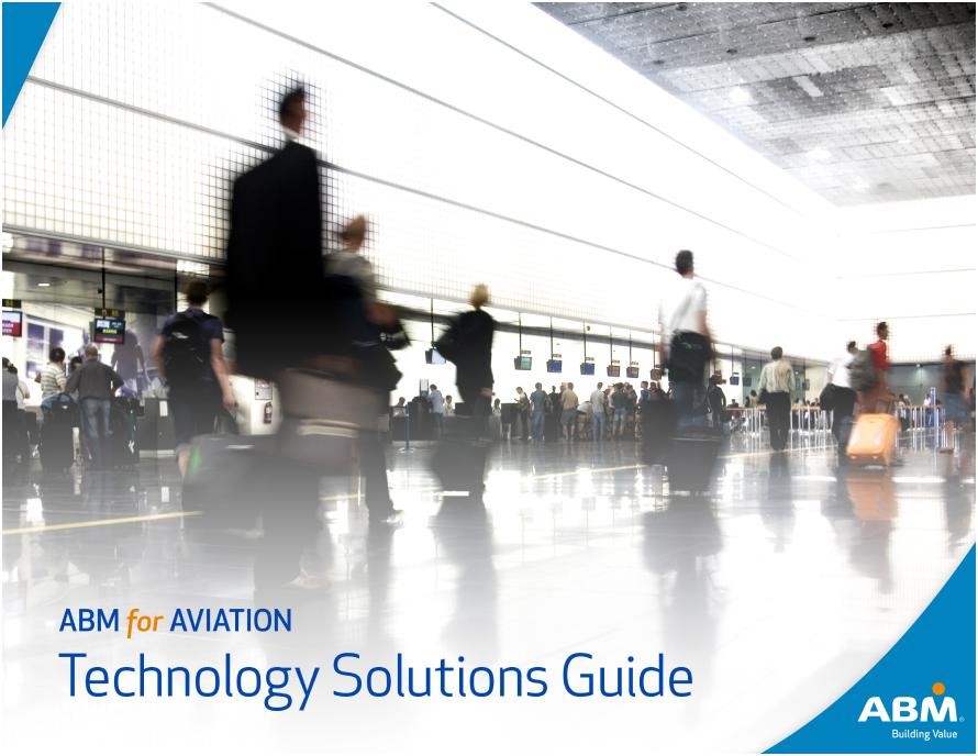ABM for Aviation | Technology Solutions Guide