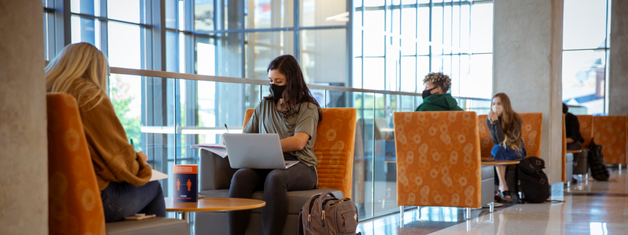 Working spaces