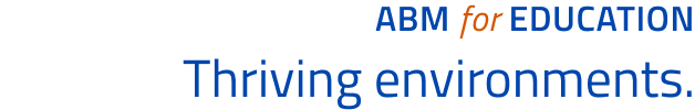ABM for Education | Thriving environments