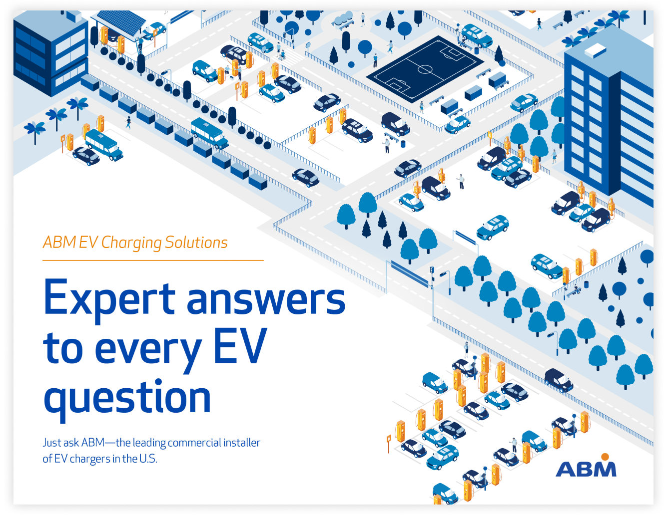 Expert answers to every EV question