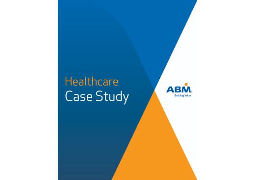 Healthcare Case Study