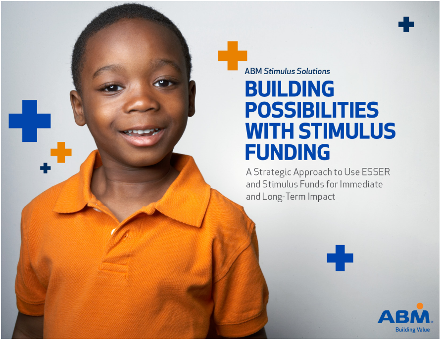 ABM Stimulus Solutions | Building Possibilities with Stimulus Funding