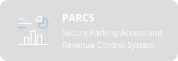 PARCS Parking Access and Revenue Control System