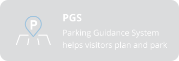 PGS Parking Guidance System