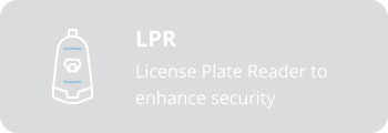 LPR License Plate Reader