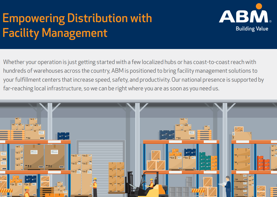 ABM Industries