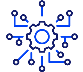 Icon – Enhanced network reliability